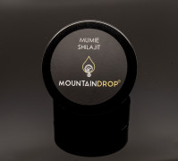 Mountaindrop