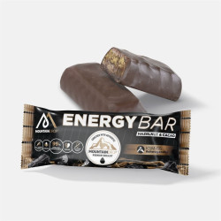 Mountaindrop Energy Bar + Shilajit + Ashwagandha KSM-66 45g