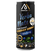Mountaindrop Energy Drink 330 ml