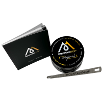 MOUNTAINDROP 100% Orginal Pure Shilajit 25 g Suplement diety